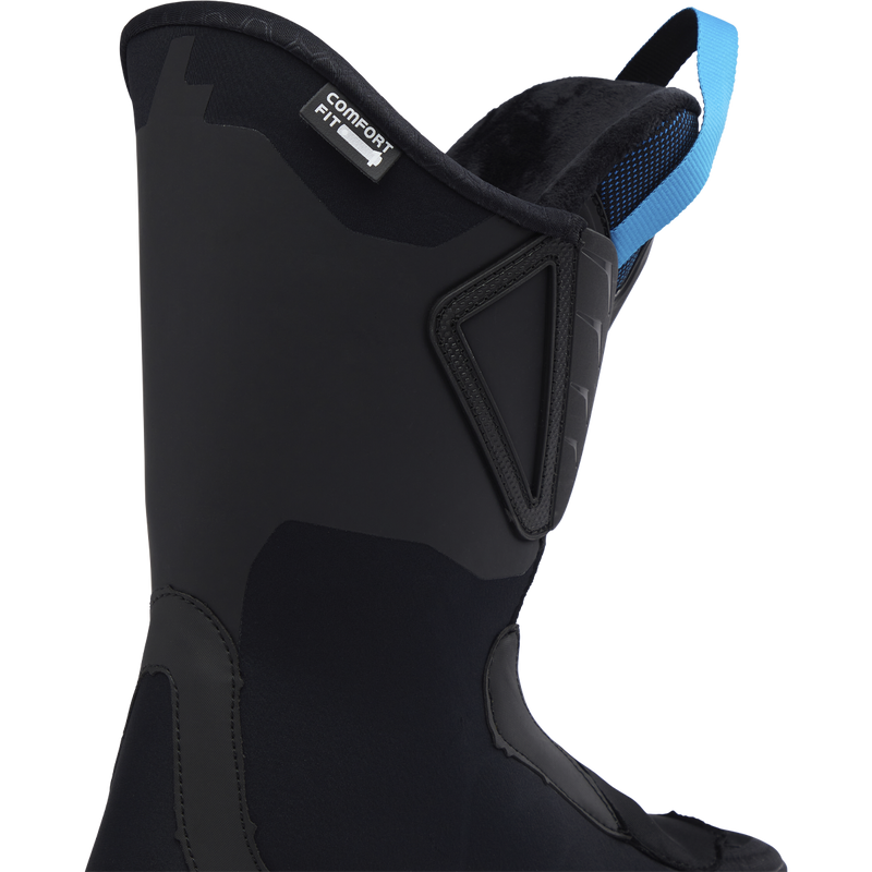 Concept 12 GW BOA, Lange Concept 12 GW BOA liner detail