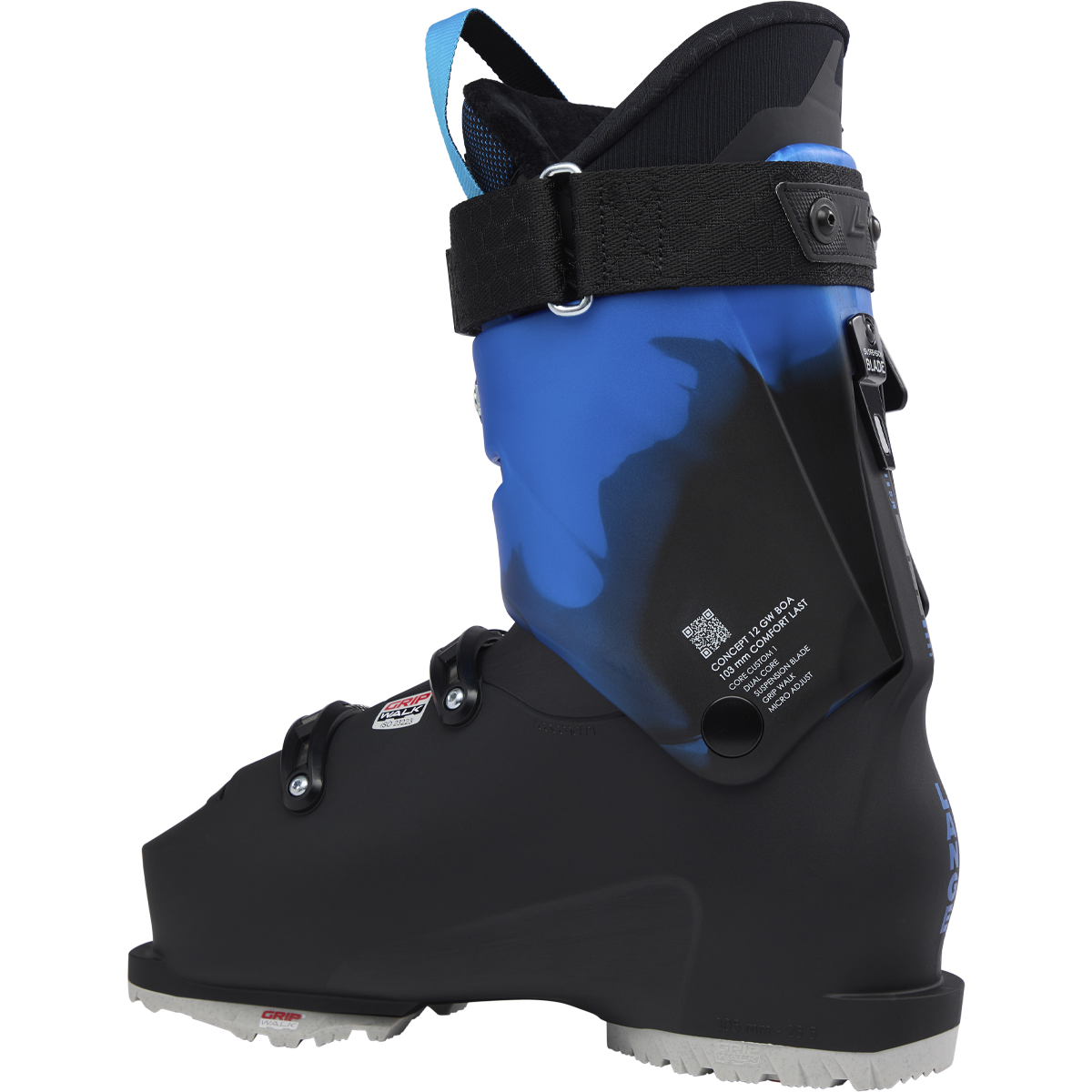 Concept 12 GW BOA alternate view