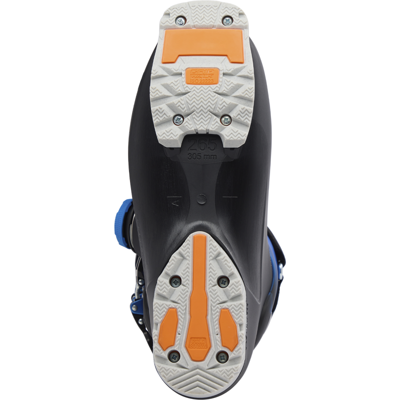 Concept 12 GW BOA, Lange Concept 12 GW BOA sole