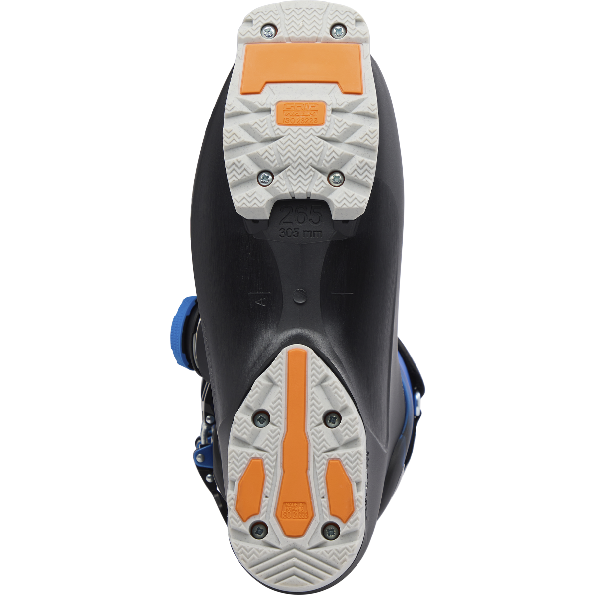 Concept 12 GW BOA alternate view