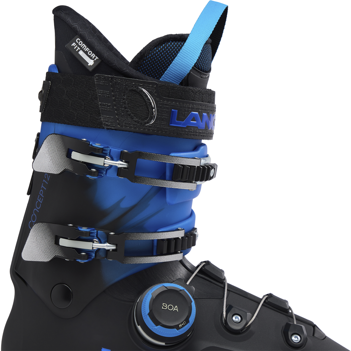 Concept 12 GW BOA alternate view