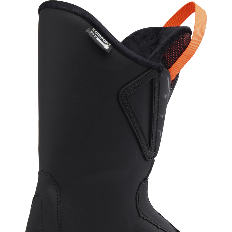 Concept 11 GW BOA, Lange Concept 11 GW BOA liner detail