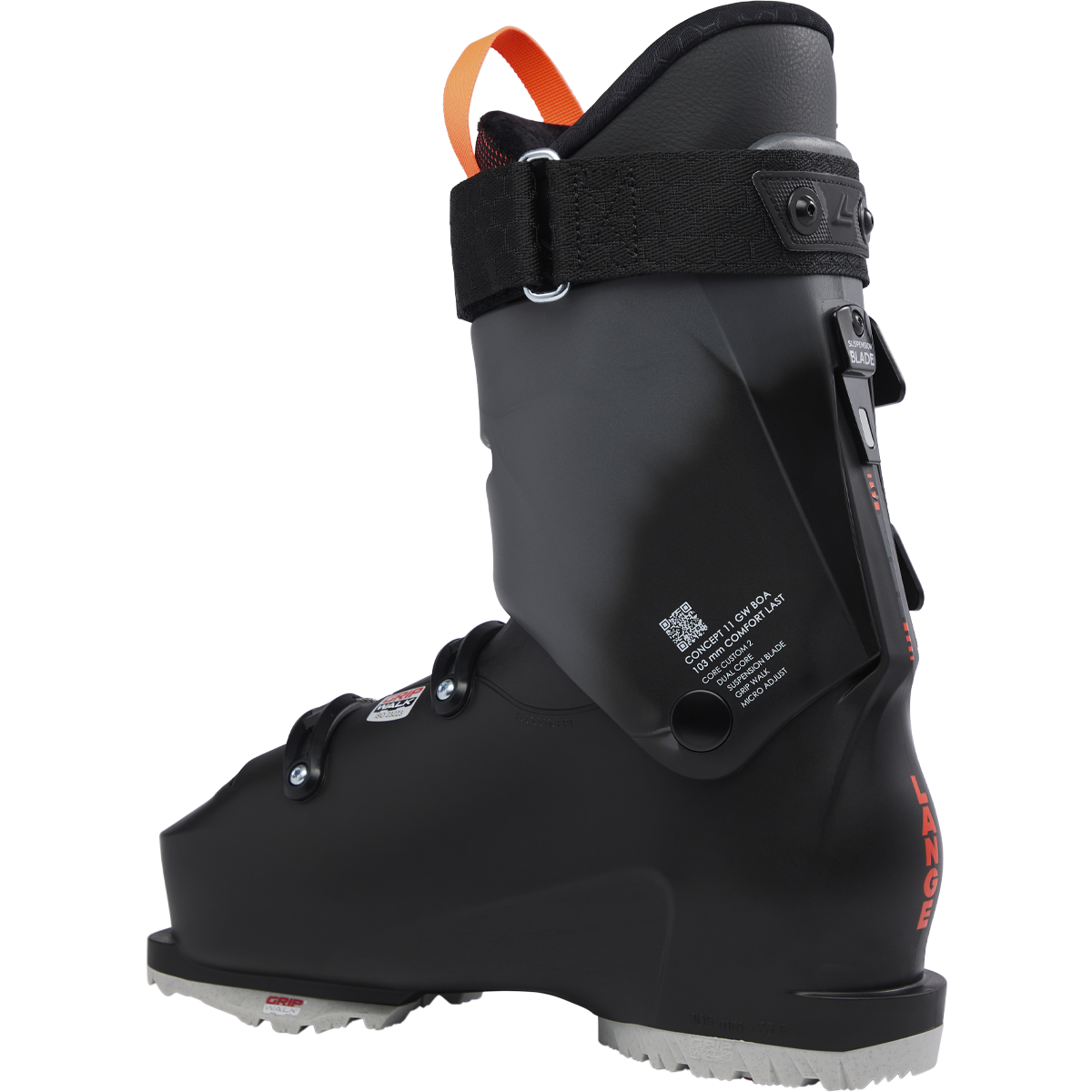 Concept 11 GW BOA alternate view