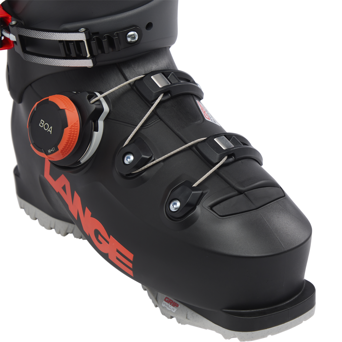 Concept 11 GW BOA alternate view