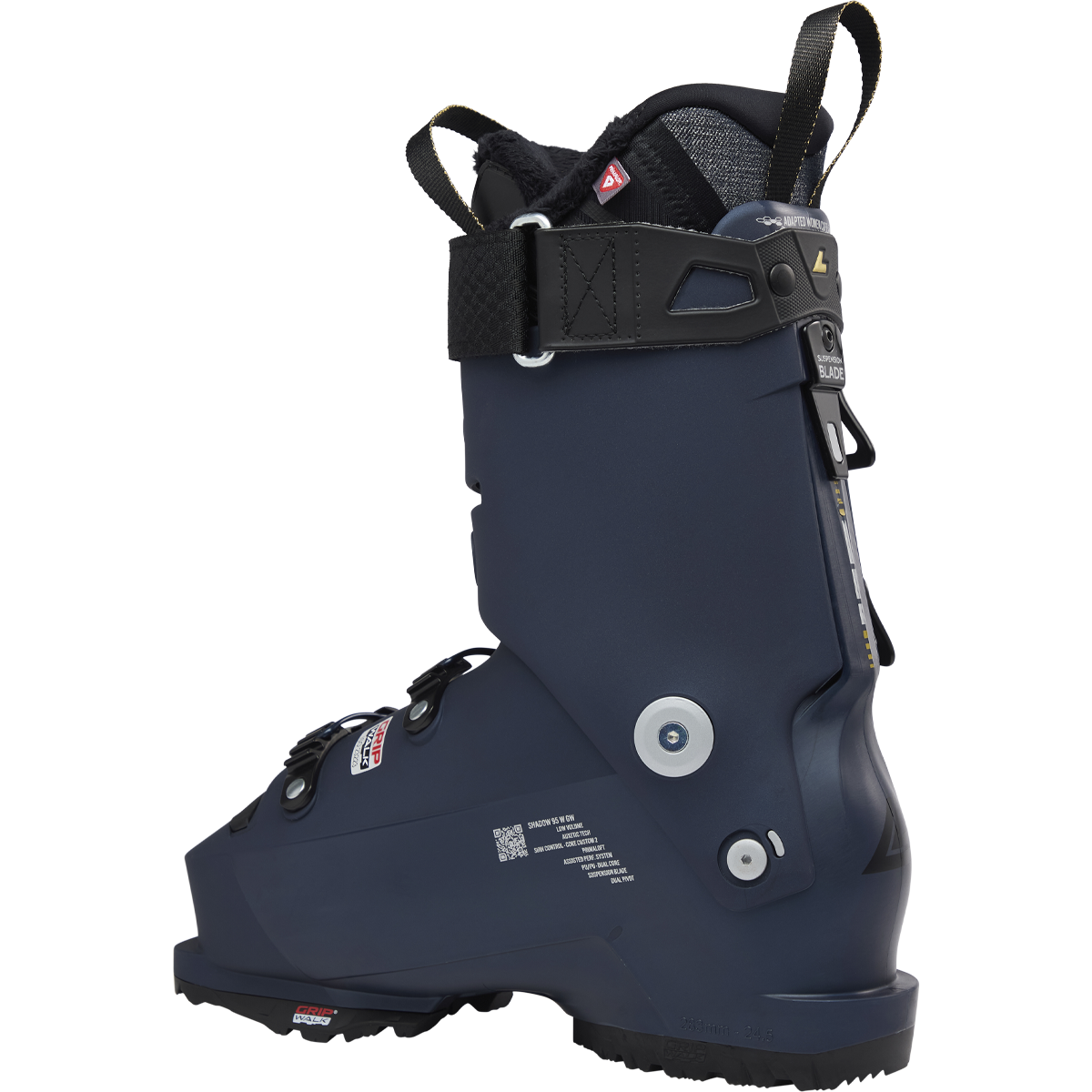 Women's Shadow 95 LV GW alternate view