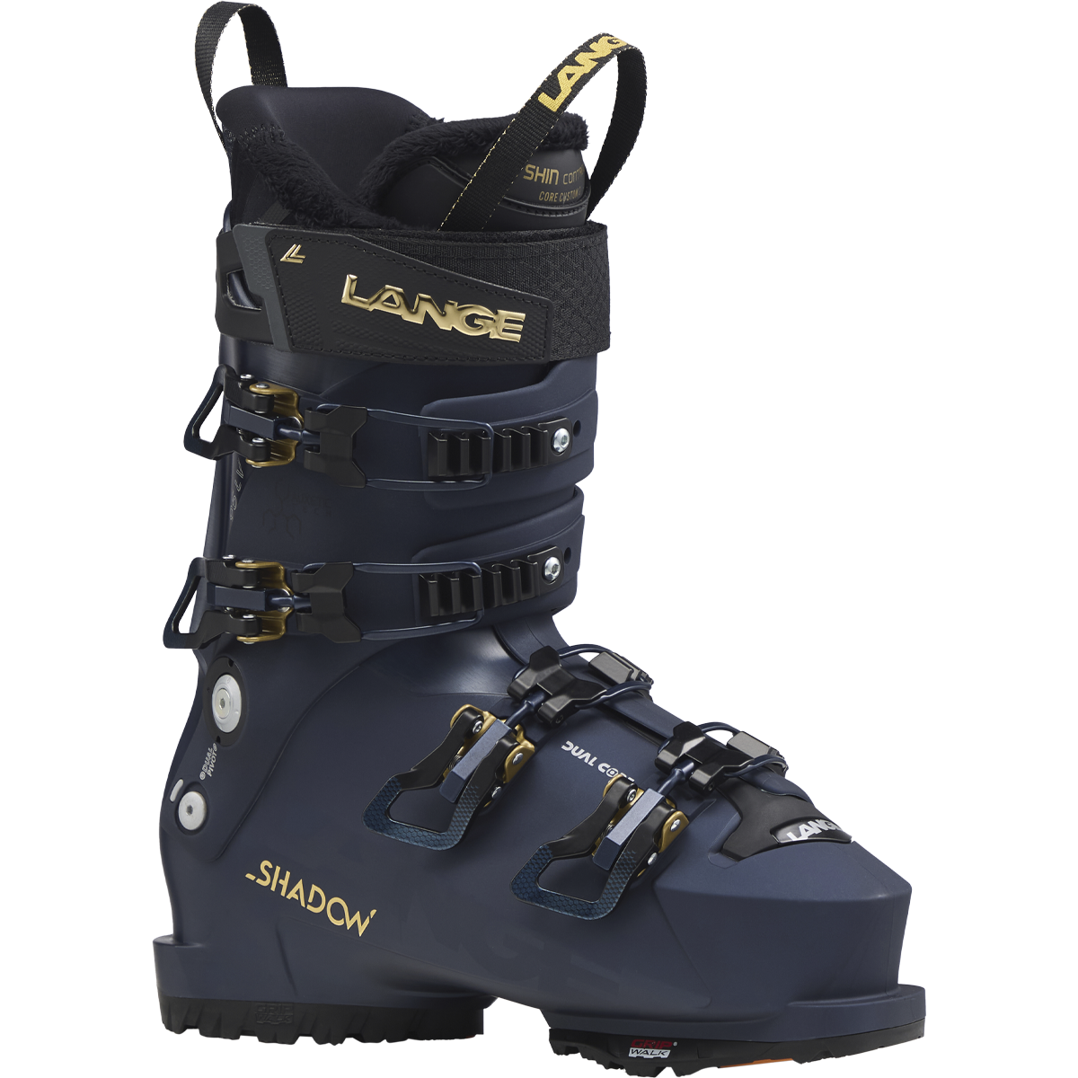 Women's Shadow 95 LV GW alternate view