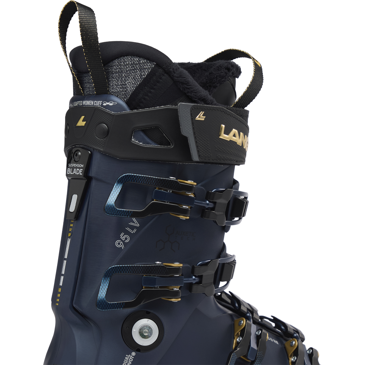 Women's Shadow 95 LV GW alternate view