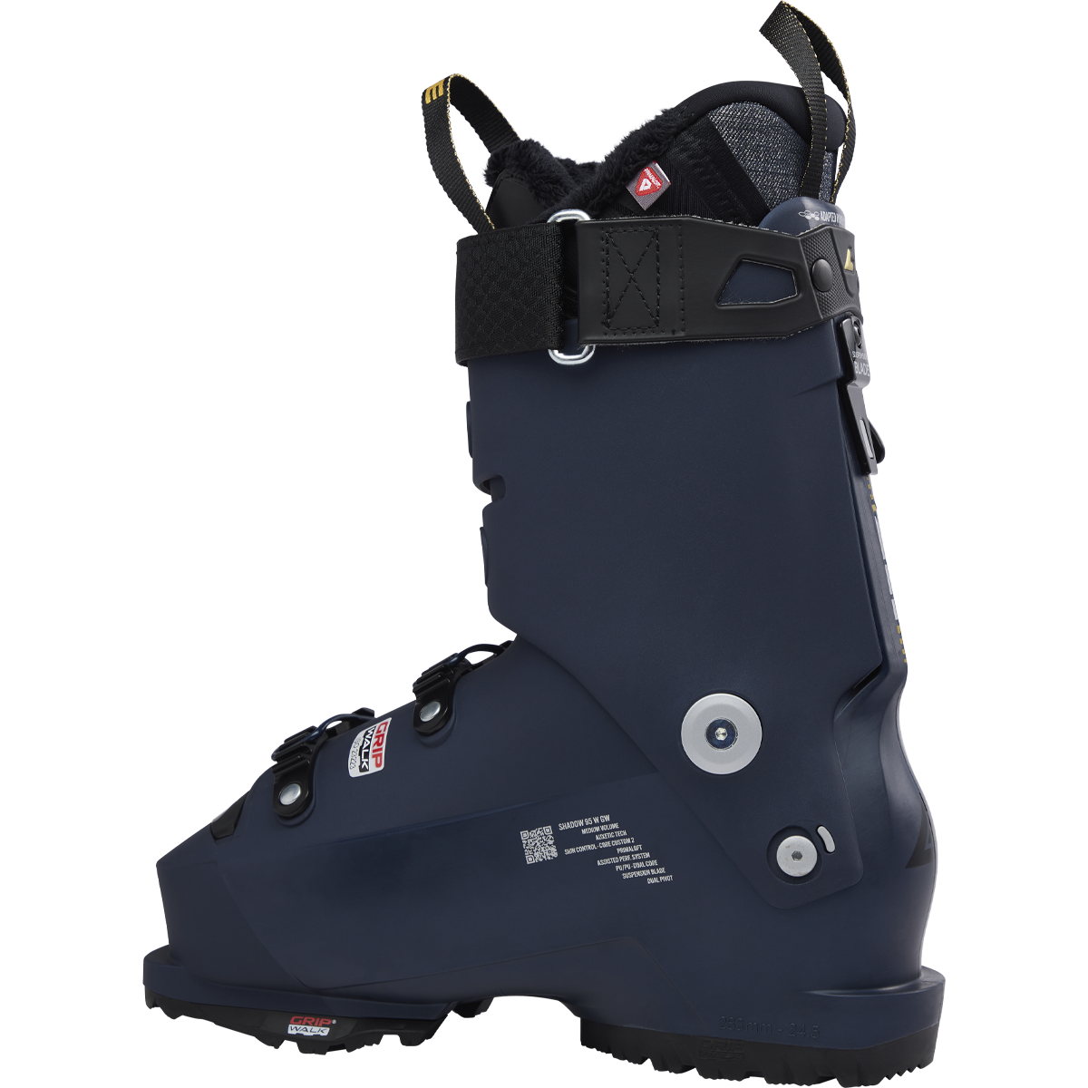 Women's Shadow 95 MV GW alternate view