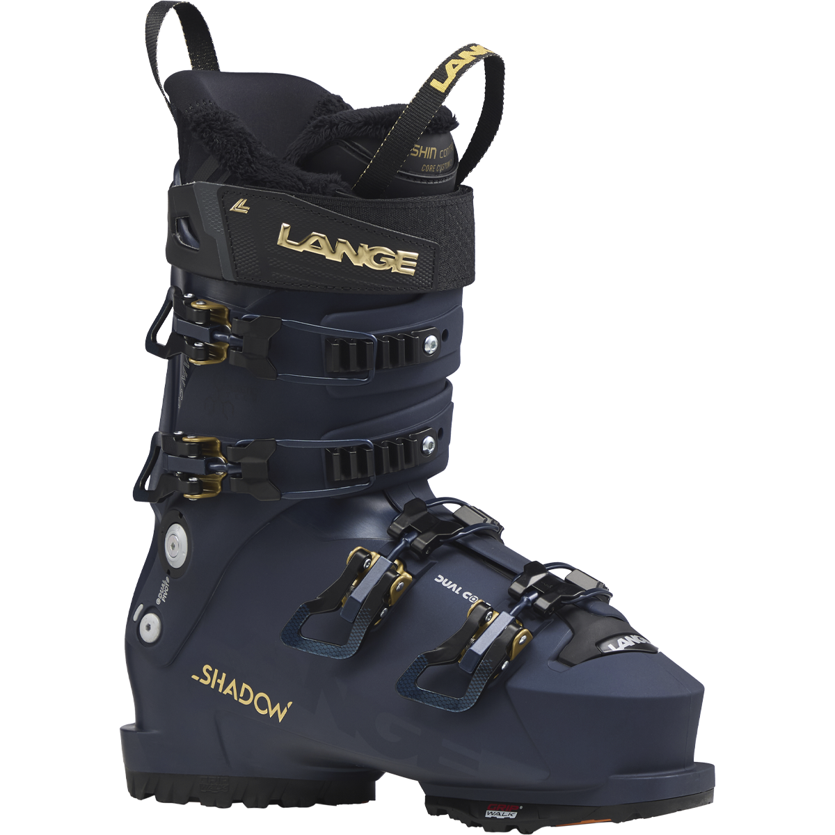 Women's Shadow 95 MV GW alternate view