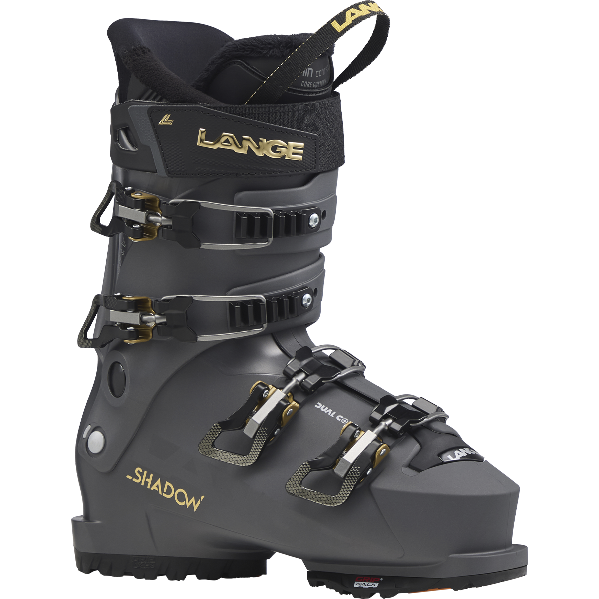 Women's Shadow 85 LV GW alternate view