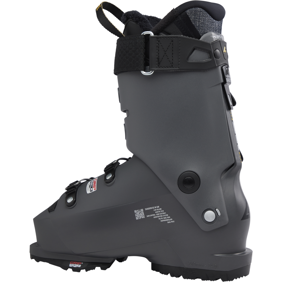 Women's Shadow 85 LV GW alternate view