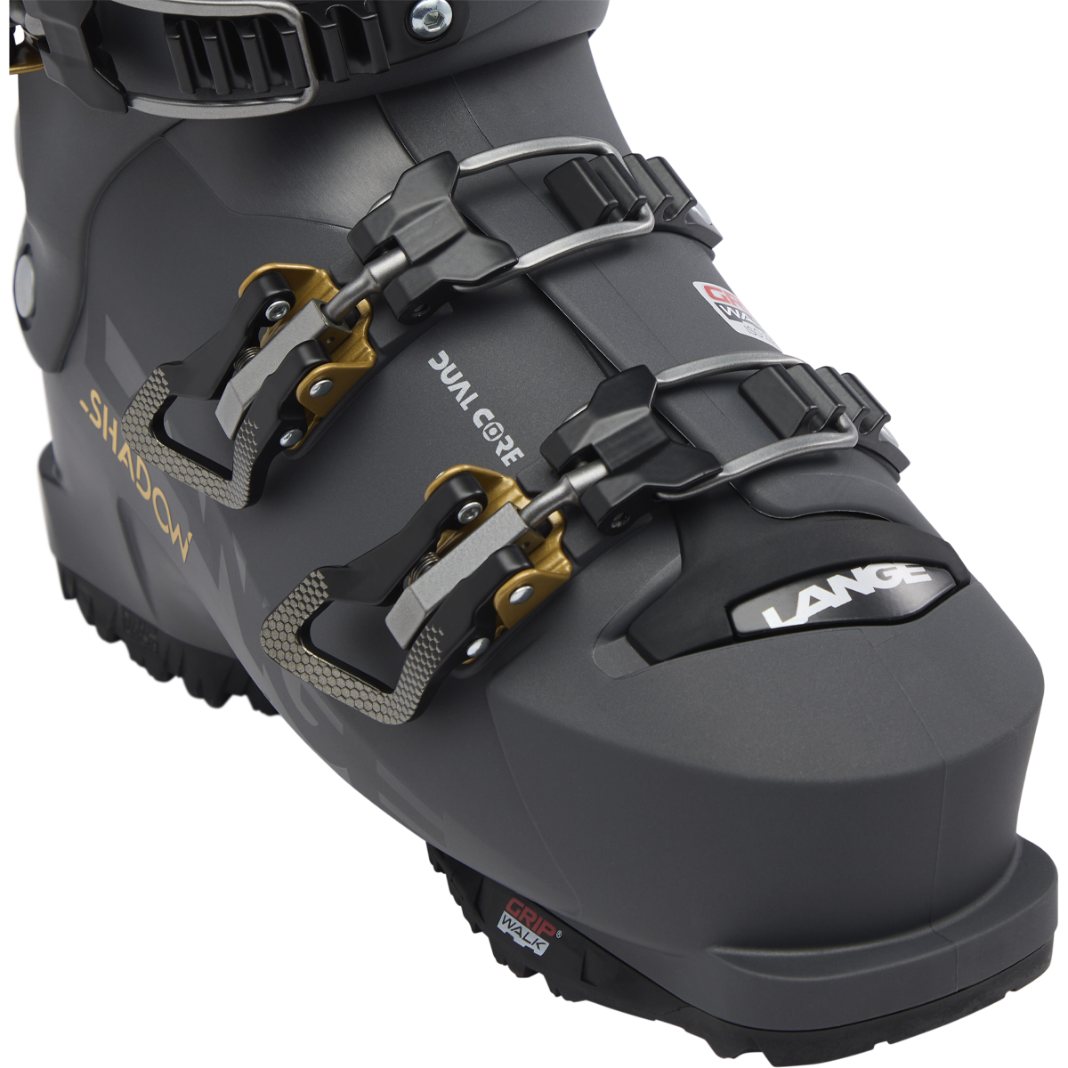 Women's Shadow 85 LV GW alternate view