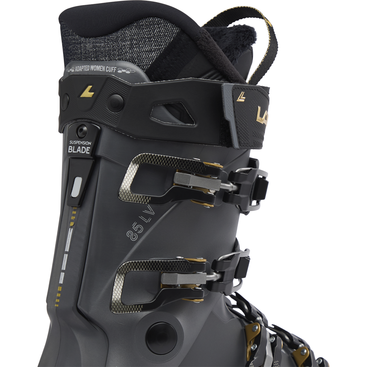 Women's Shadow 85 LV GW alternate view