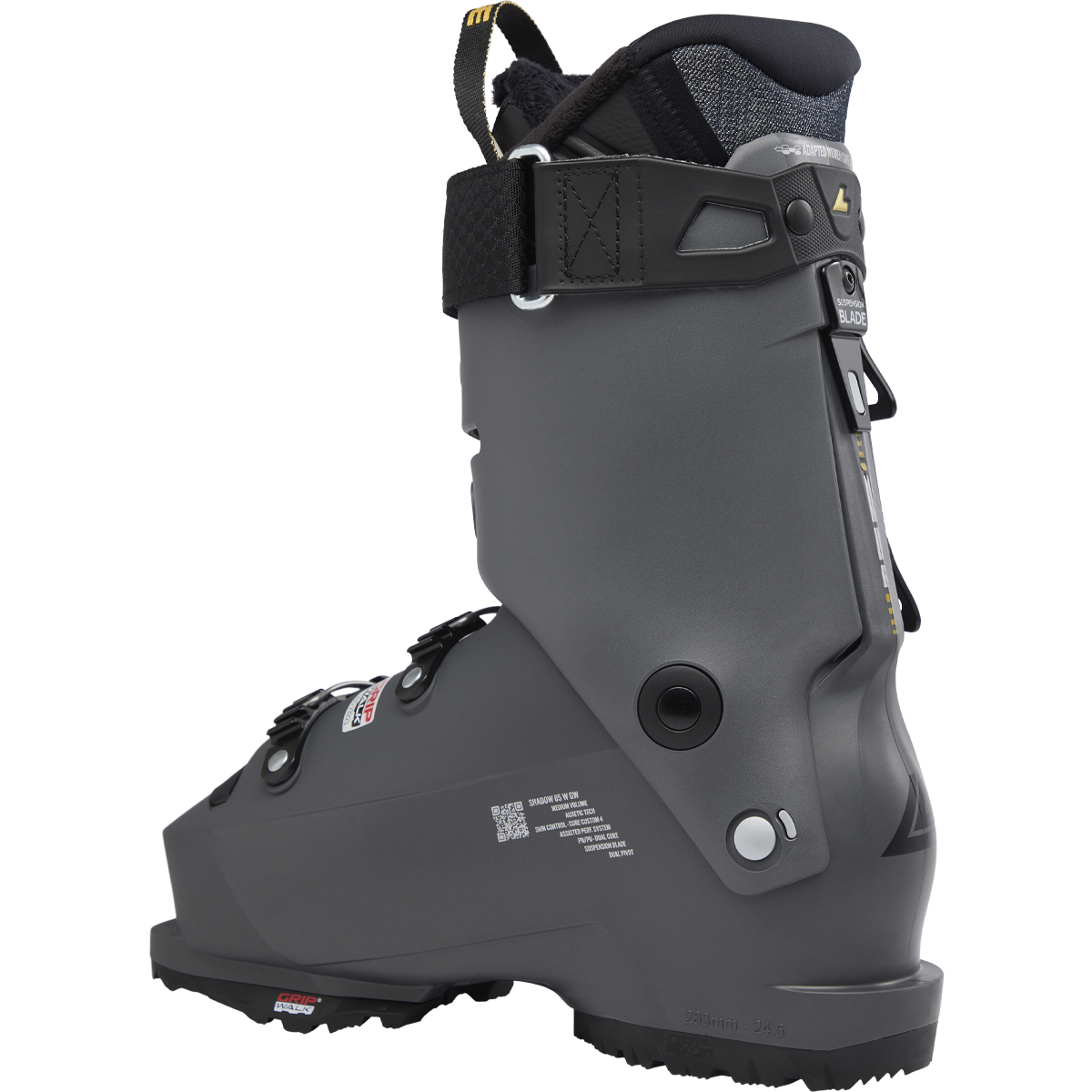 DNU Women's Shadow 85 MV GW alternate view