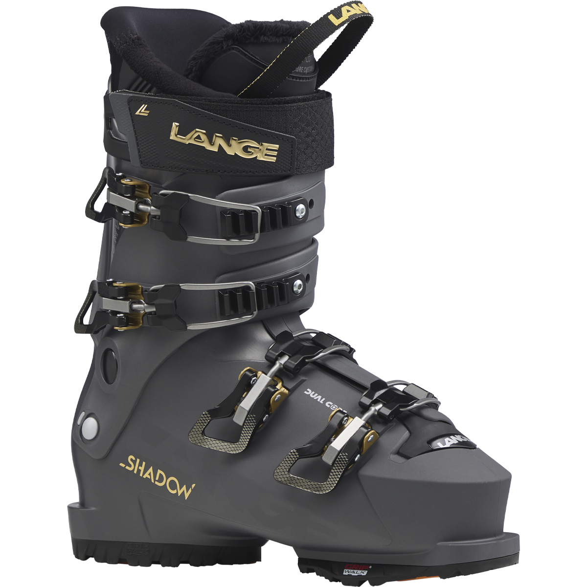 DNU Women's Shadow 85 MV GW alternate view