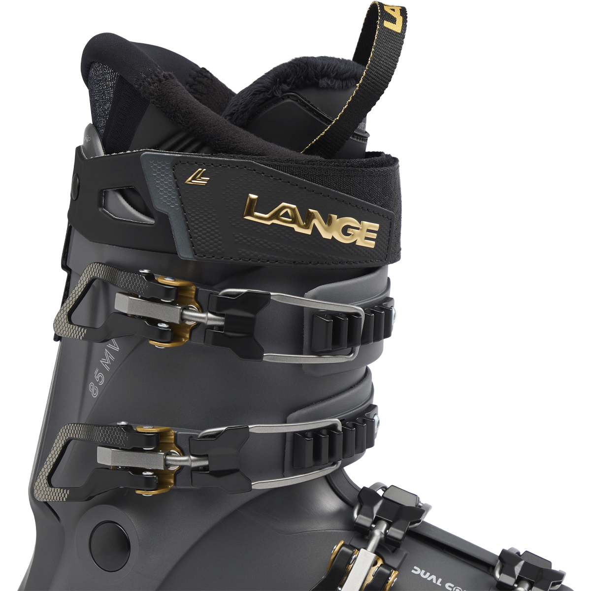 DNU Women's Shadow 85 MV GW alternate view