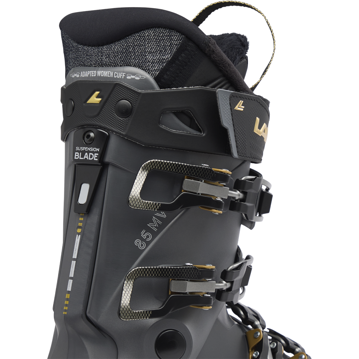 DNU Women's Shadow 85 MV GW alternate view