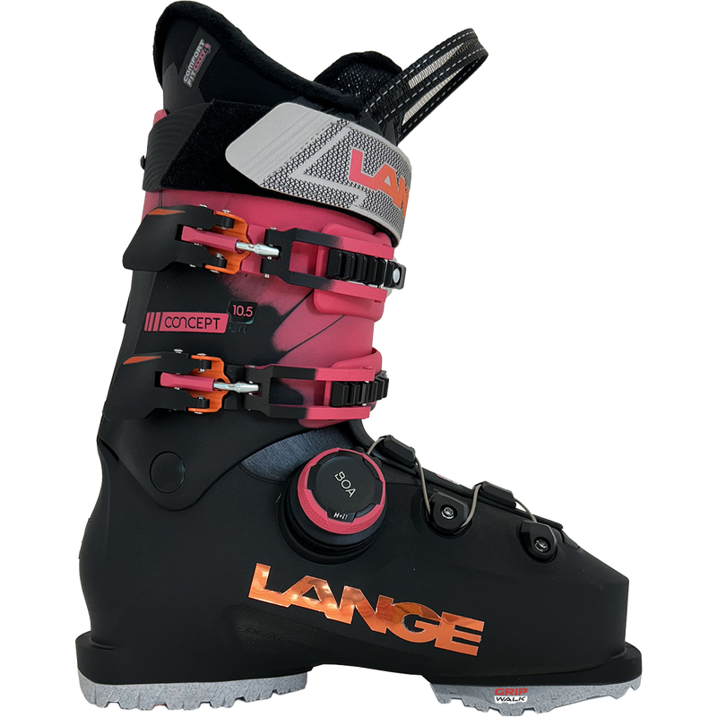 Women's Concept 10.5 GW, Featured Image