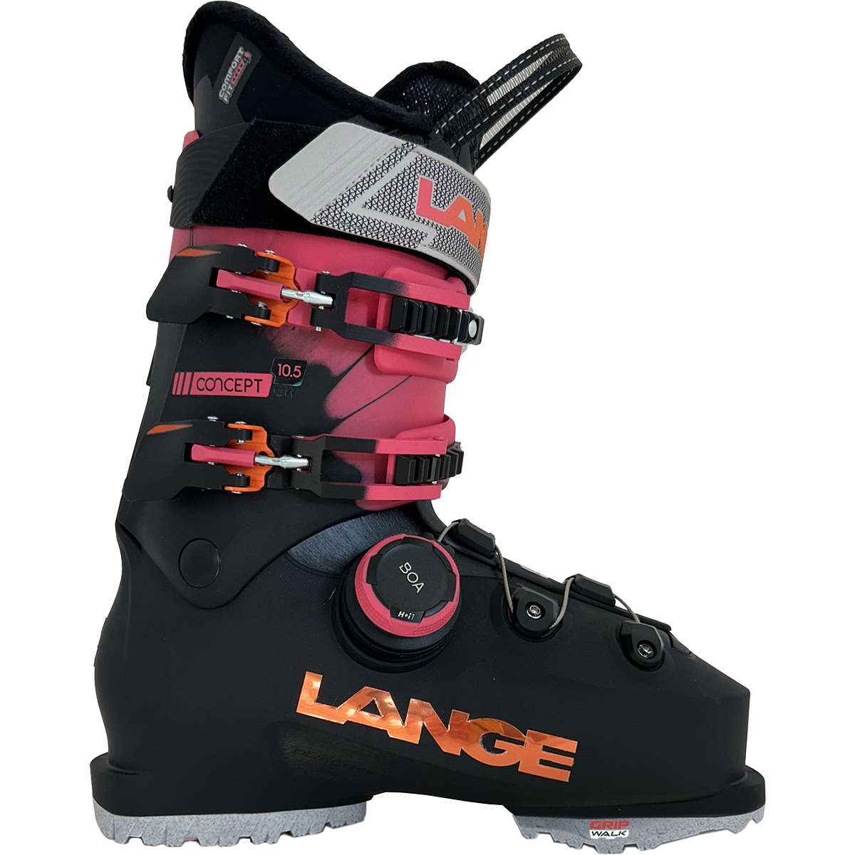 Women's Concept 10.5 GW alternate view