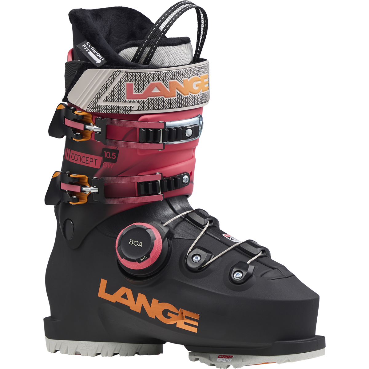 Women's Concept 10.5 GW alternate view