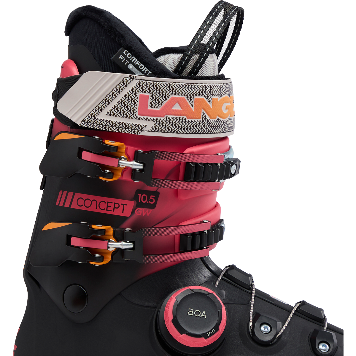 Women's Concept 10.5 GW alternate view