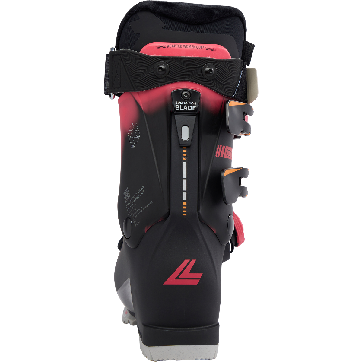Women's Concept 10.5 GW alternate view