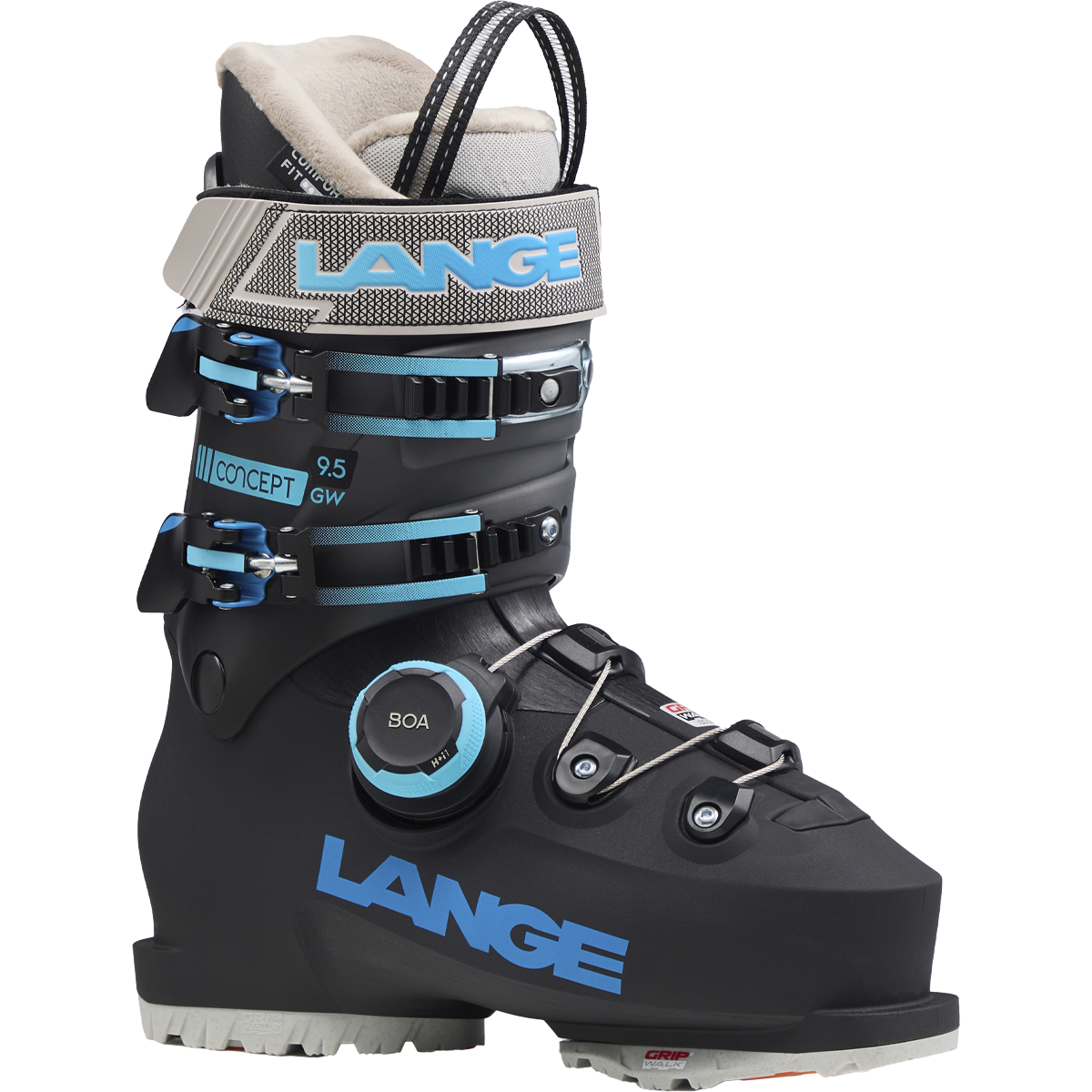 Women's Concept 9.5 GW alternate view
