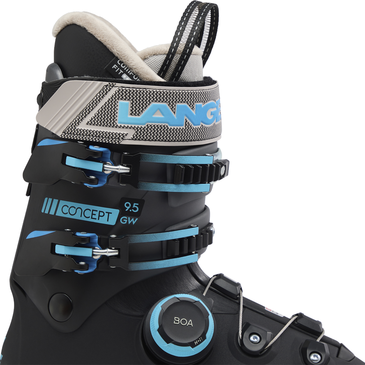 Women's Concept 9.5 GW alternate view