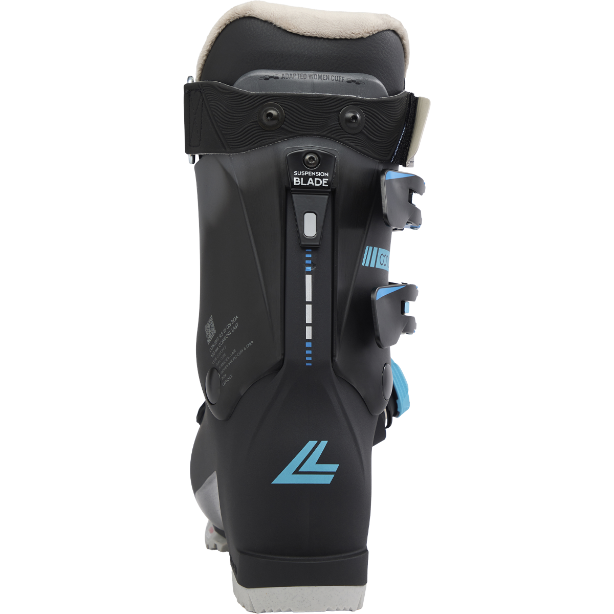 Women's Concept 9.5 GW alternate view