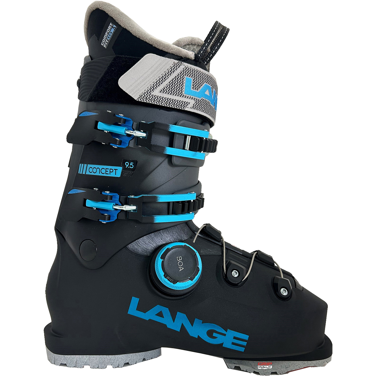 Women's Concept 9.5 GW alternate view