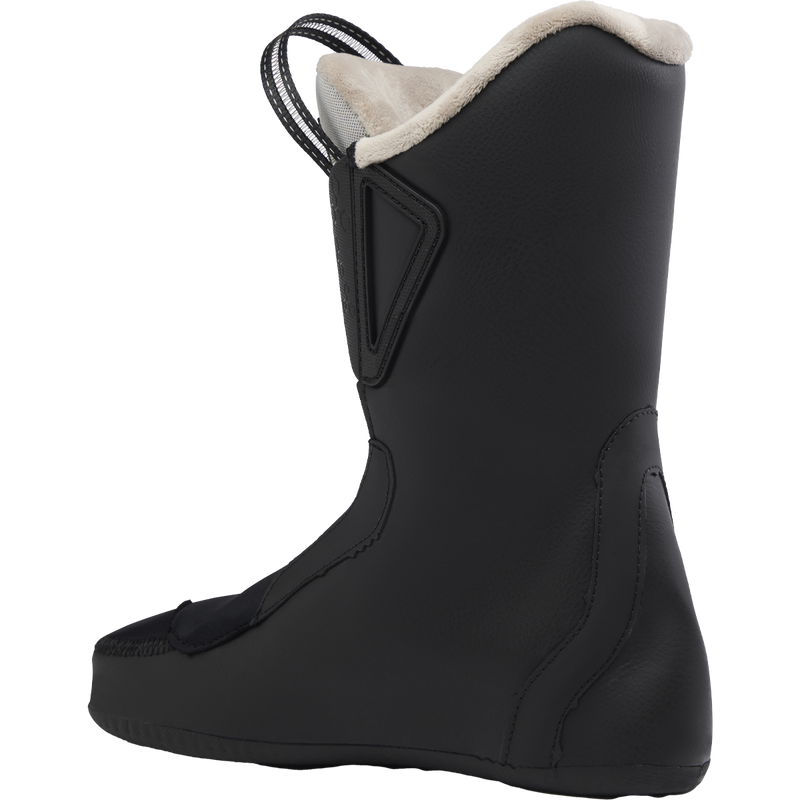 Women's Concept 9.5 GW, Lange Women's Concept 9.5 GW liner heel