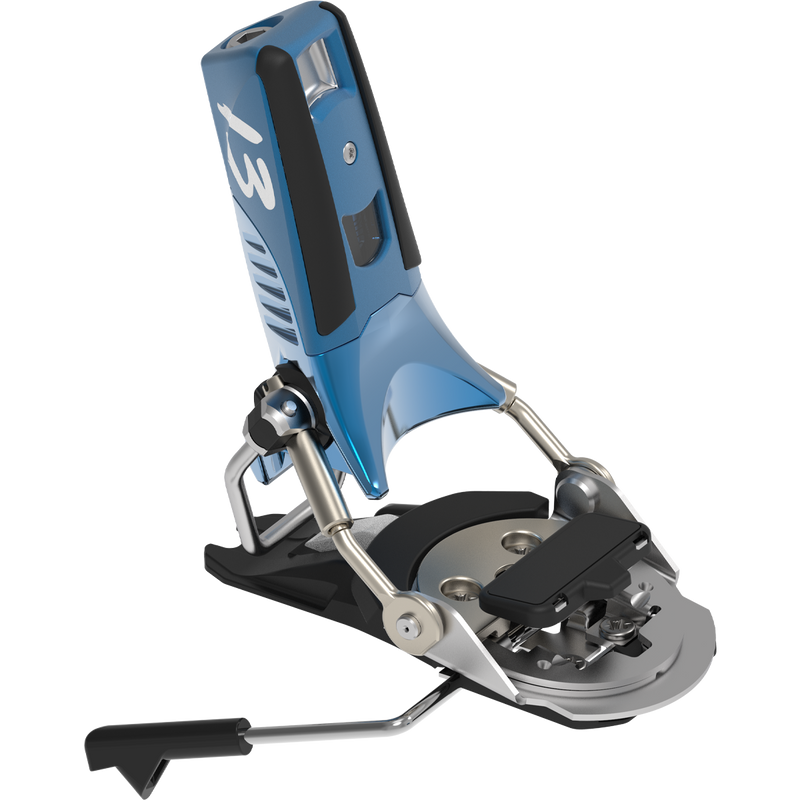 Pivot 2.0 13 GW, Look Pivot 2.0 13 GW heel