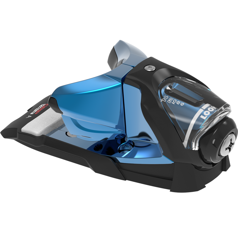Pivot 2.0 13 GW, Look Pivot 2.0 13 GW toe