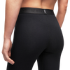 Le Bent Women's Core Lightweight Bottom logo waist