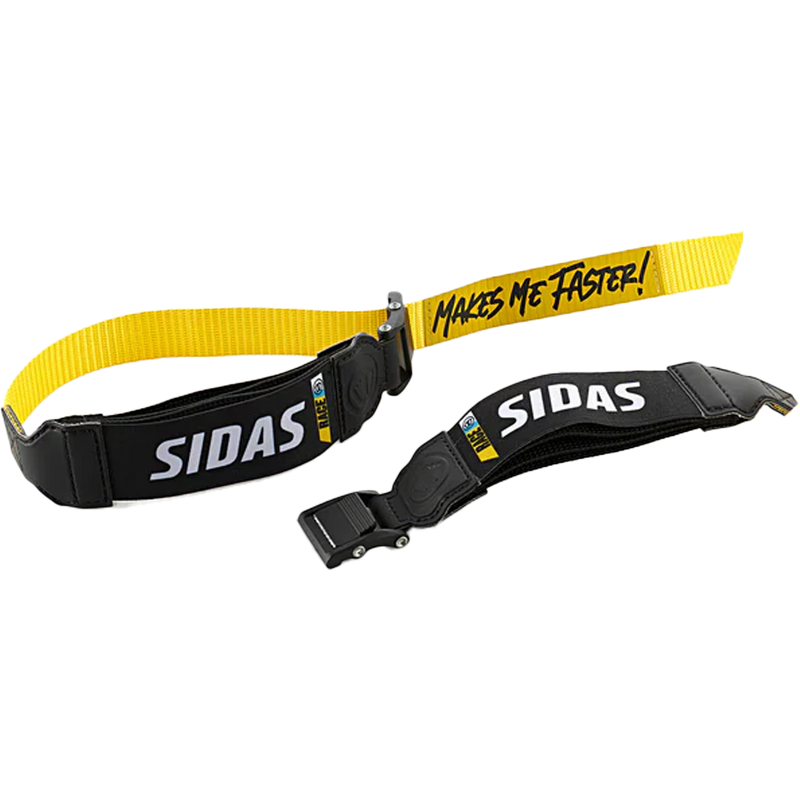 Power Strap Race P3, Featured Image