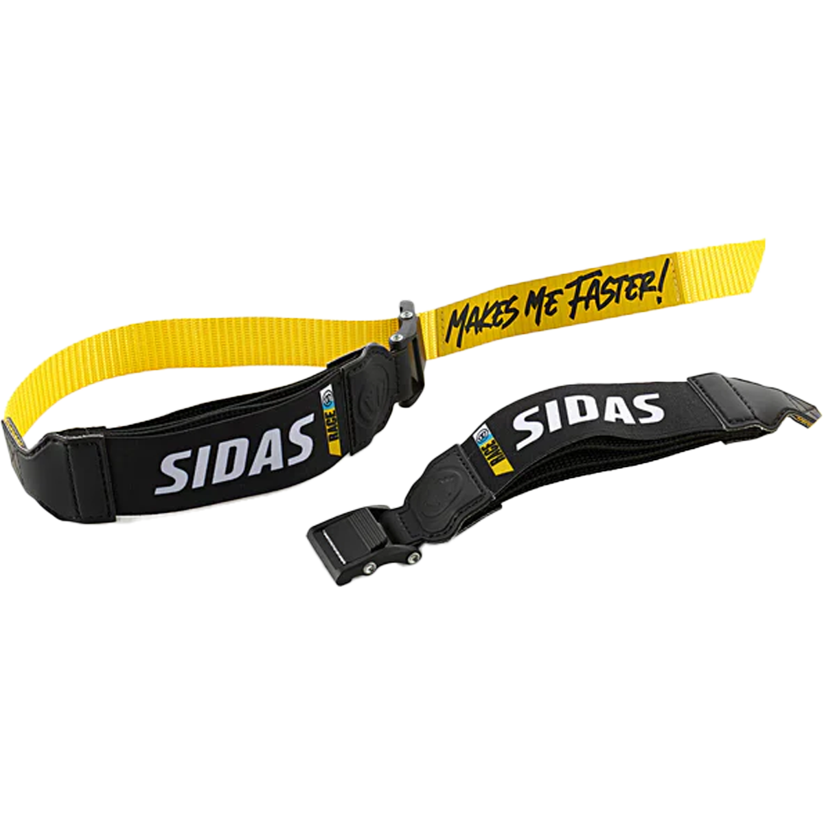 Power Strap Race P3 alternate view