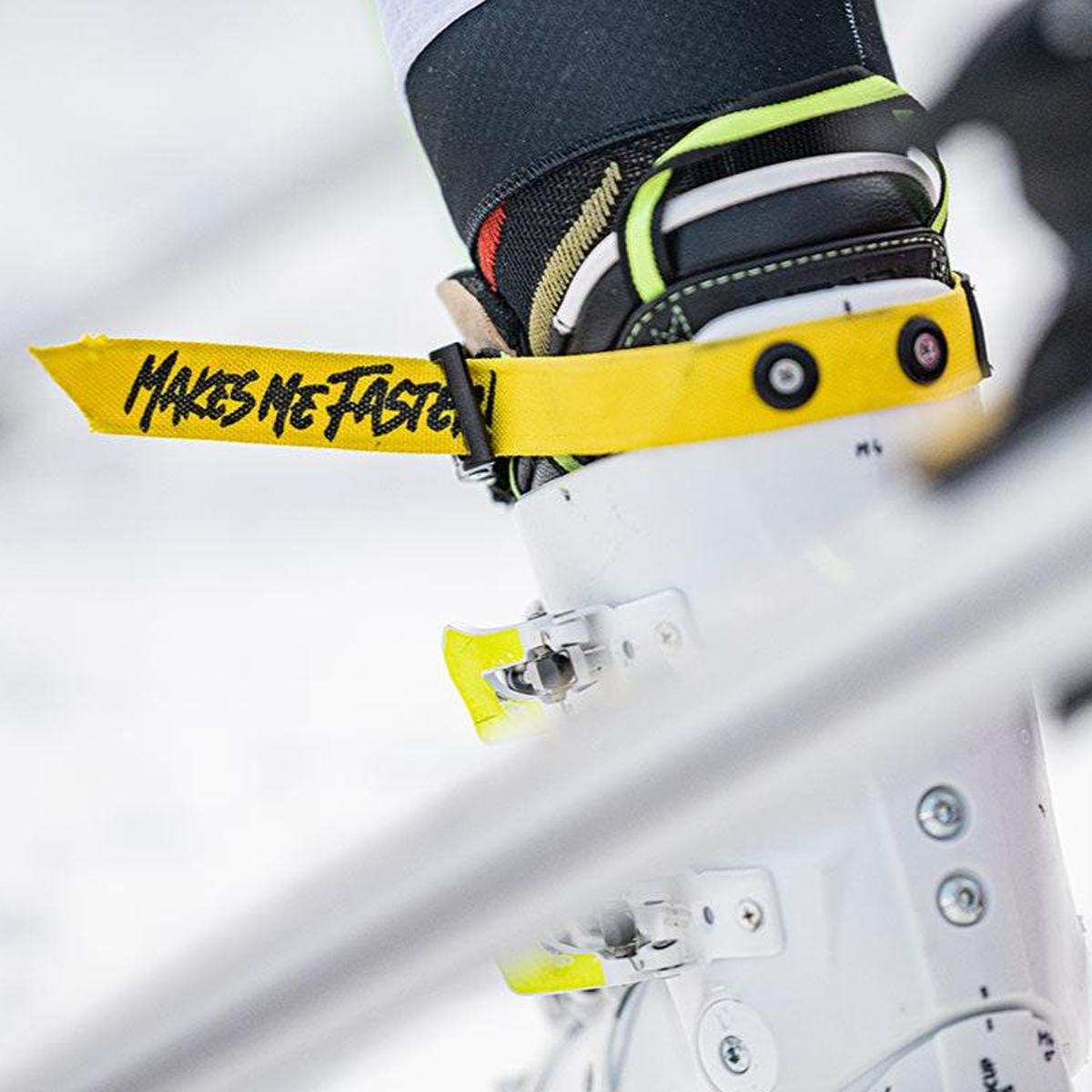 Power Strap Race P3 alternate view