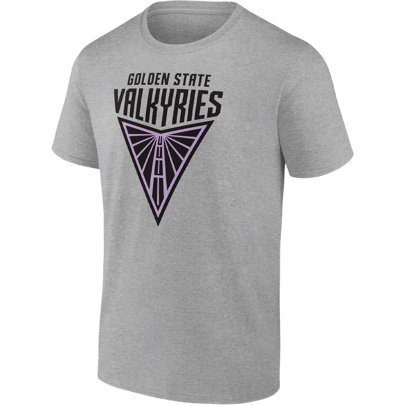 Men's Golden State Valkyries Primary Logo Tee, Featured Image