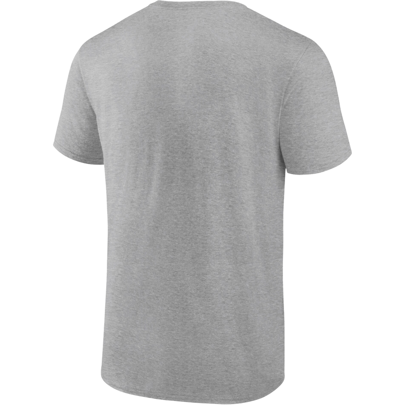 Men's Golden State Valkyries Primary Logo Tee, Fanatics Men's Golden State Valkyries Primary Logo Tee Back