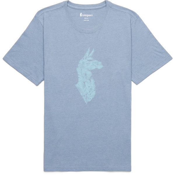 Cotopaxi Men's Into The Pines T-Shirt