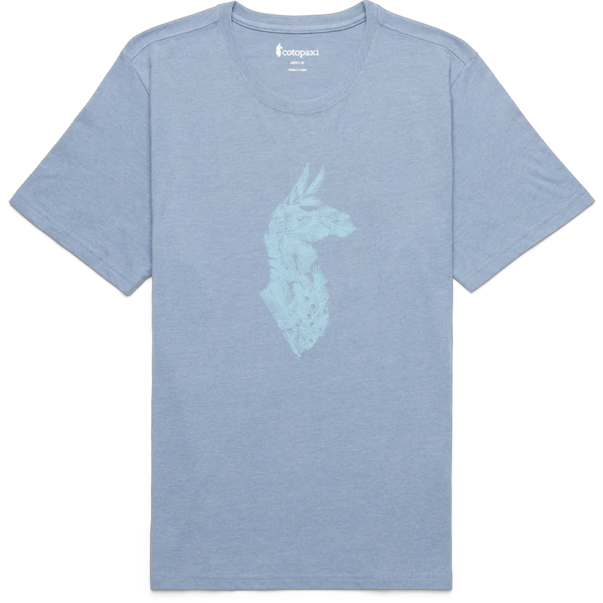 Men's Into The Pines T-Shirt alternate view