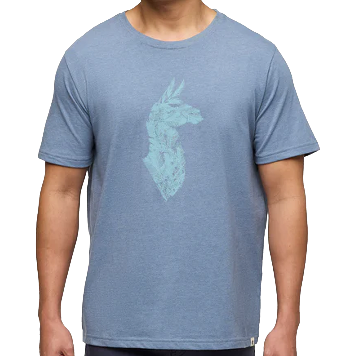 Men's Into The Pines T-Shirt alternate view