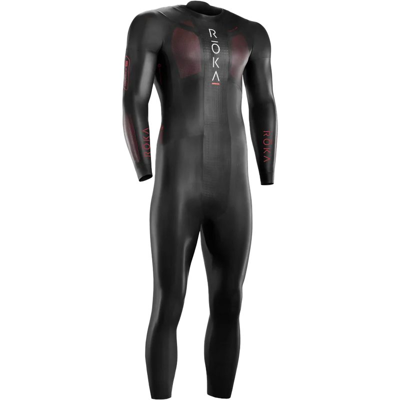 Men's Maverick MX, Featured Image