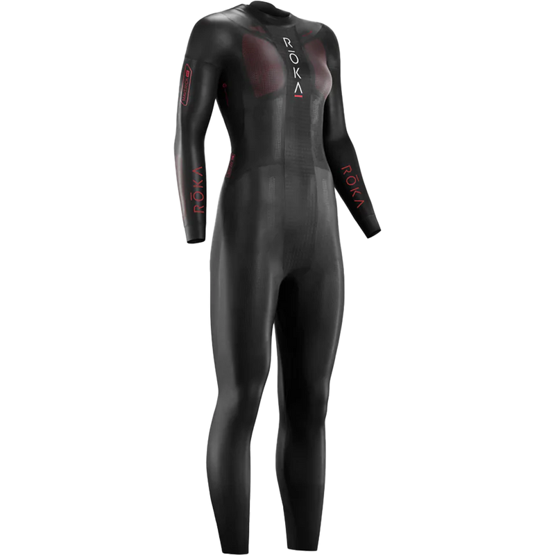 Women's Maverick MX, Featured Image