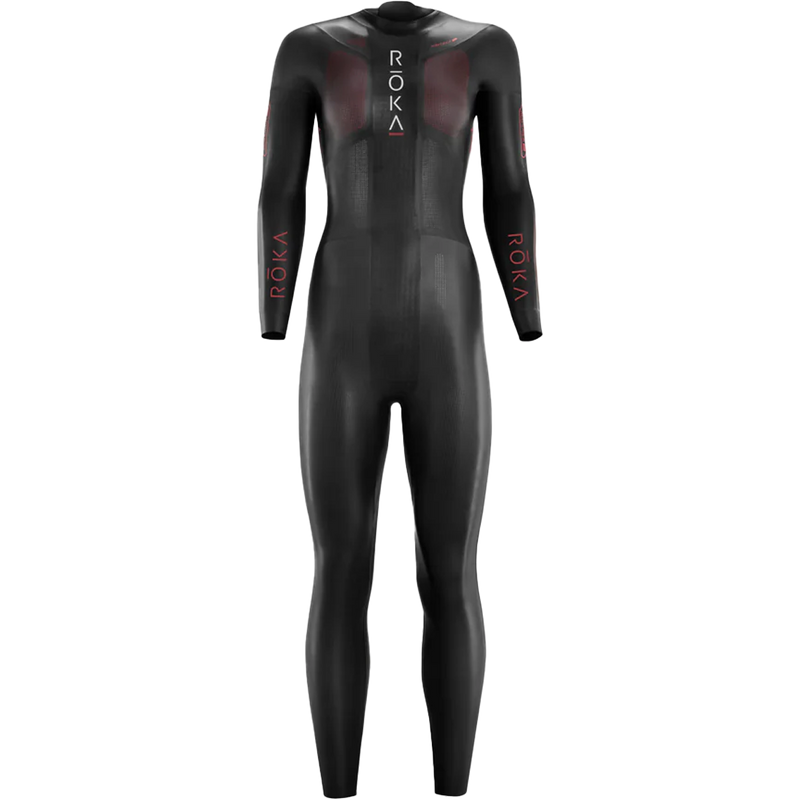 Women's Maverick MX, Roka Women's Maverick MX front