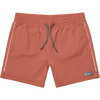 Cotopaxi Women's Brinco 5" Short in Faded Brick