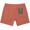 Cotopaxi Women's Brinco 5" Short Back
