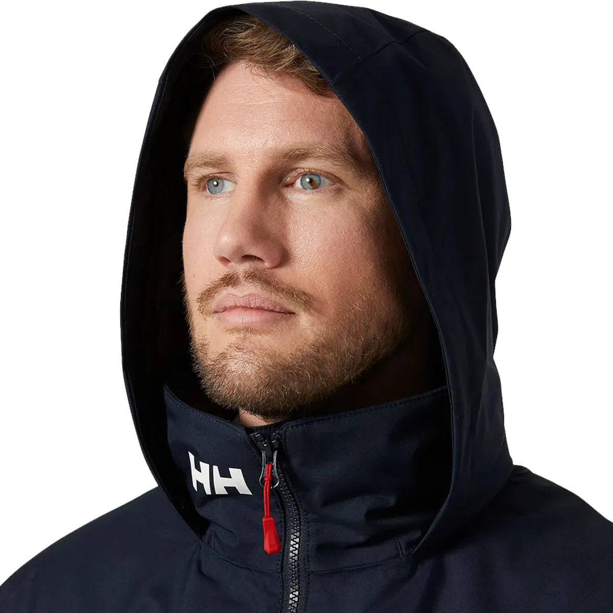 Men's Crew Hooded Jacket 2.0 alternate view