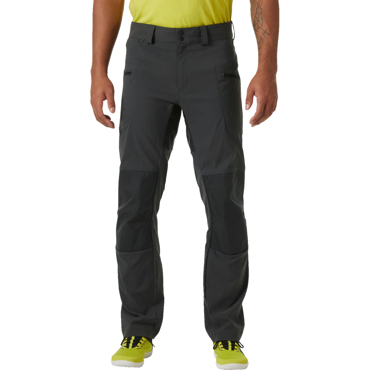 Men's HP Racing Deck Pants 2.0 alternate view