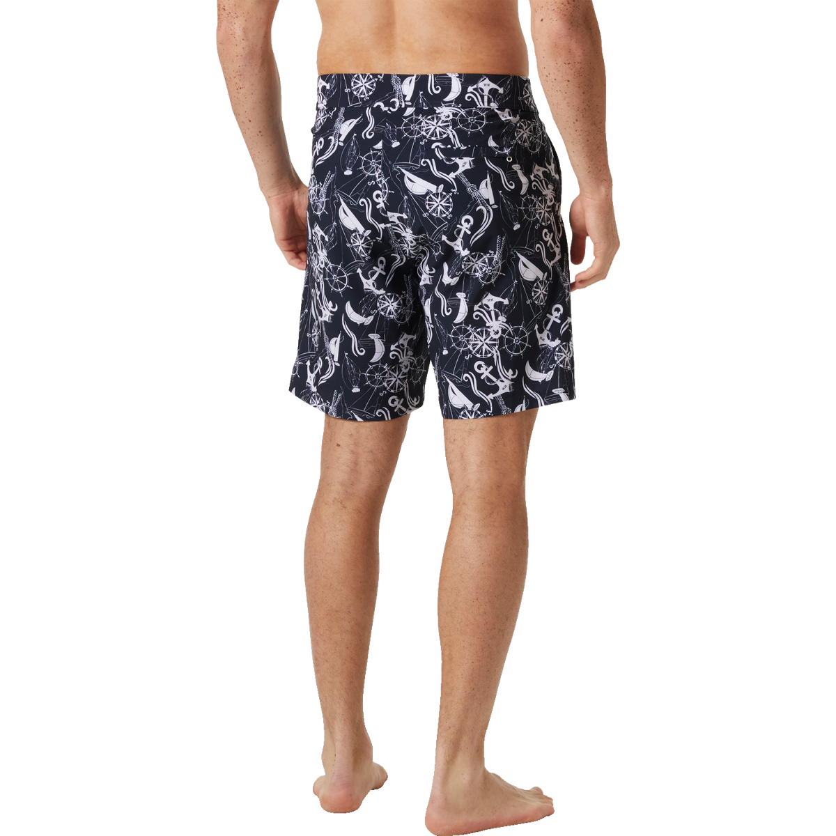 Men's Newport Board Shorts 2.0 alternate view